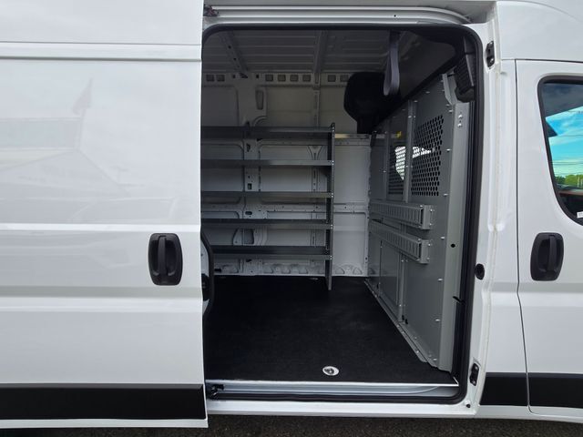 2025 Ram ProMaster 3500 Super High Roof Folsom CA