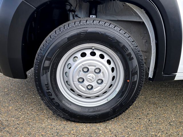 2025 Ram ProMaster 3500 Super High Roof Folsom CA