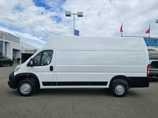 2025 Ram ProMaster 3500 Super High Roof Folsom CA