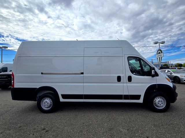 2025 Ram ProMaster 3500 Super High Roof Folsom CA