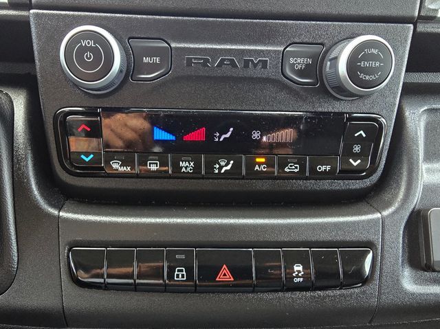 2025 Ram ProMaster 3500 Super High Roof Folsom CA