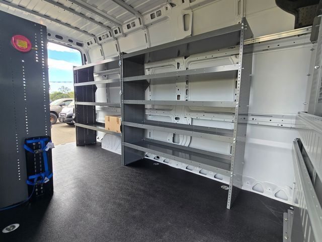 2025 Ram ProMaster 3500 Super High Roof Folsom CA