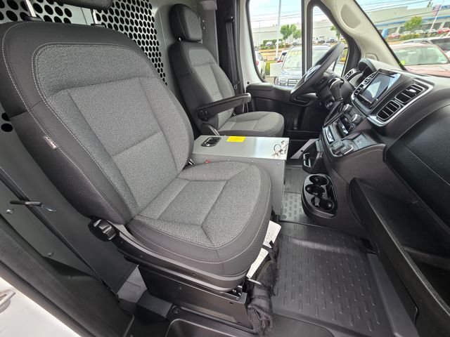 2025 Ram ProMaster 3500 Super High Roof Folsom CA