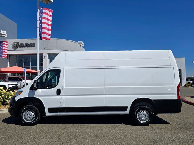 2025 Ram ProMaster 3500 Super High Roof Folsom CA