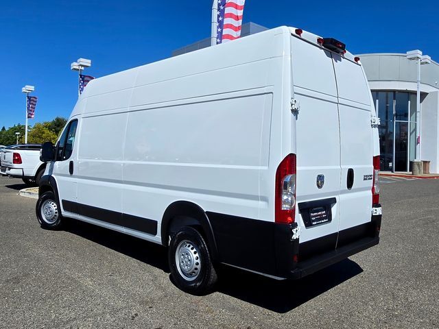 2025 Ram ProMaster 3500 Super High Roof Folsom CA