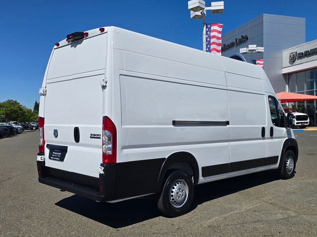 2025 Ram ProMaster 3500 Super High Roof Folsom CA