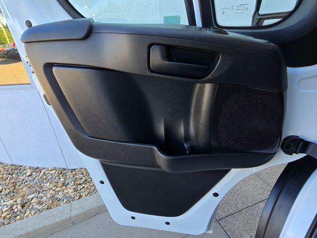 2025 Ram ProMaster 3500 Super High Roof Folsom CA