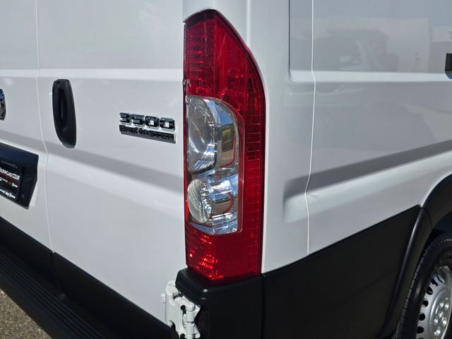2025 Ram ProMaster 3500 Super High Roof Folsom CA