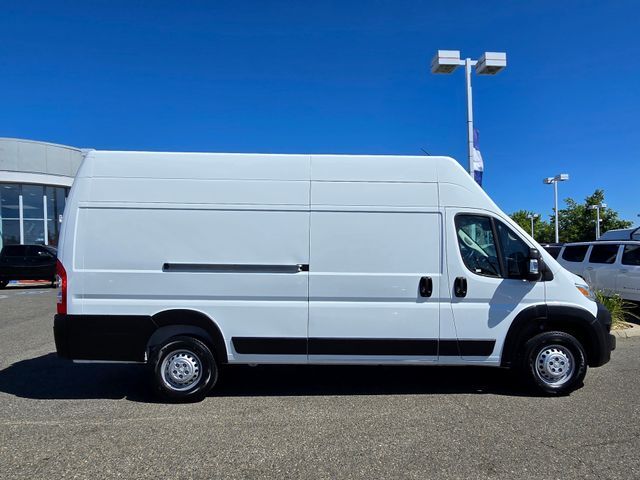 2025 Ram ProMaster 3500 Super High Roof Folsom CA