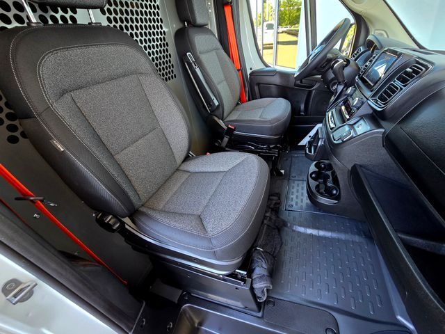 2025 Ram ProMaster 3500 Super High Roof Folsom CA