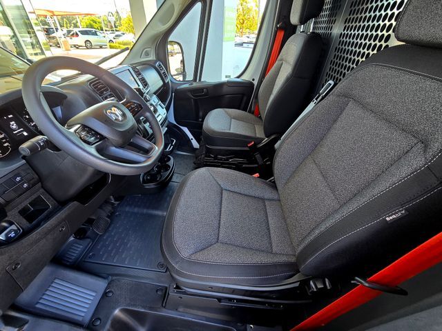 2025 Ram ProMaster 3500 Super High Roof Folsom CA