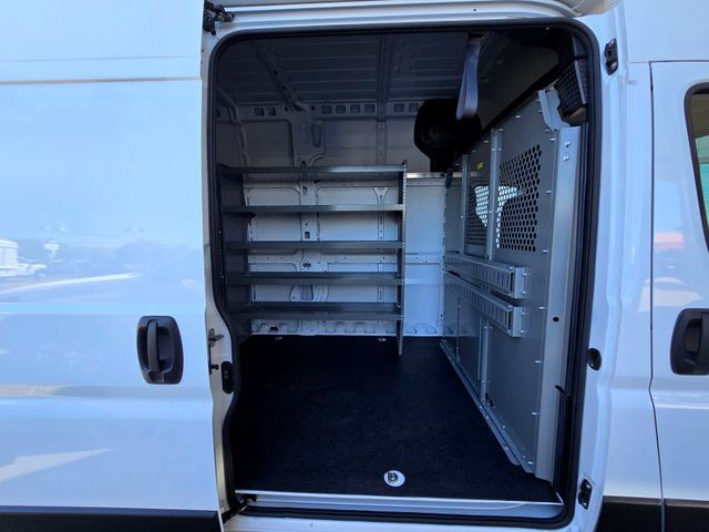 2025 Ram ProMaster 3500 Super High Roof Folsom CA