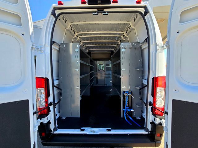 2025 Ram ProMaster 3500 Super High Roof Folsom CA