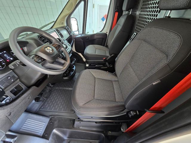 2025 Ram ProMaster 3500 Super High Roof Folsom CA