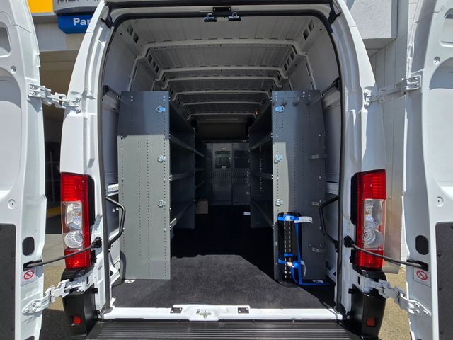 2025 Ram ProMaster 3500 Super High Roof Folsom CA