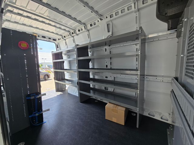 2025 Ram ProMaster 3500 Super High Roof Folsom CA