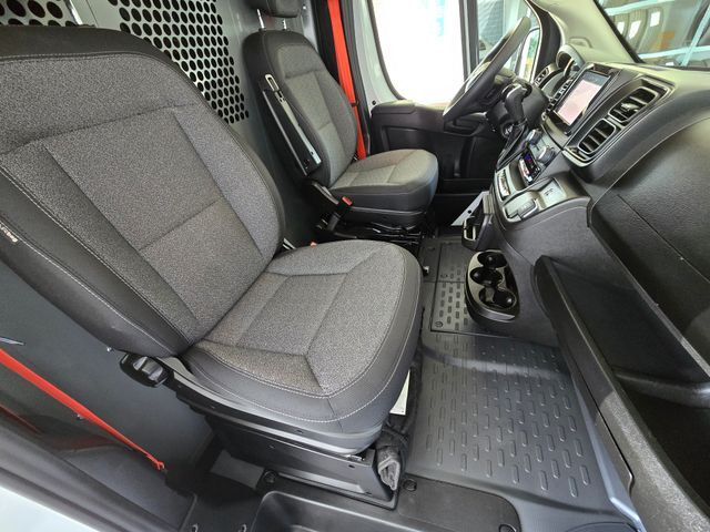 2025 Ram ProMaster 3500 Super High Roof Folsom CA