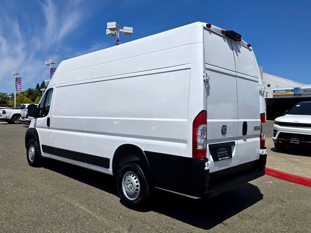 2025 Ram ProMaster 3500 Super High Roof Folsom CA