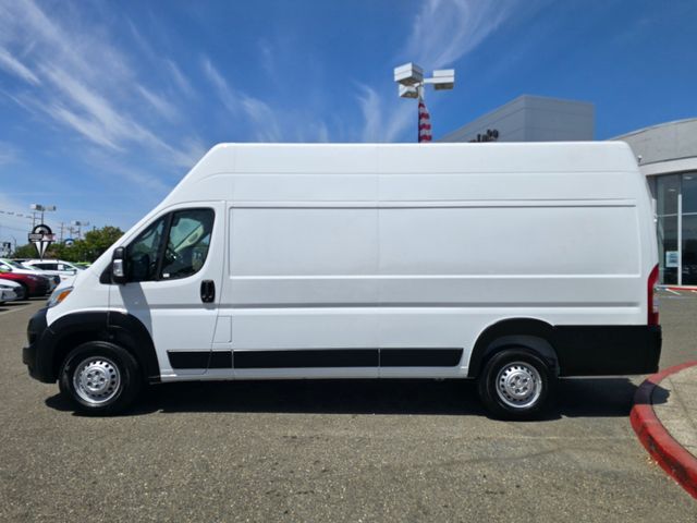 2025 Ram ProMaster 3500 Super High Roof Folsom CA