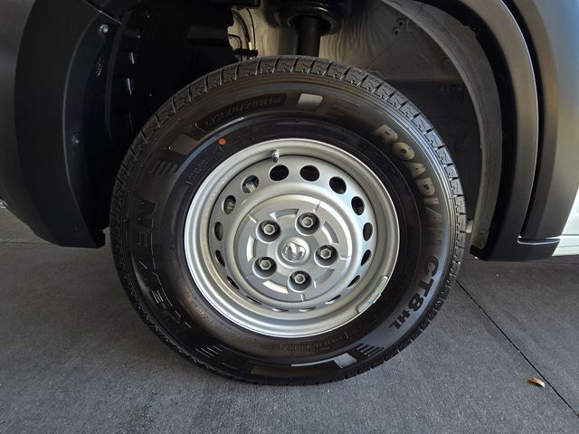 2025 Ram ProMaster 3500 Super High Roof Folsom CA