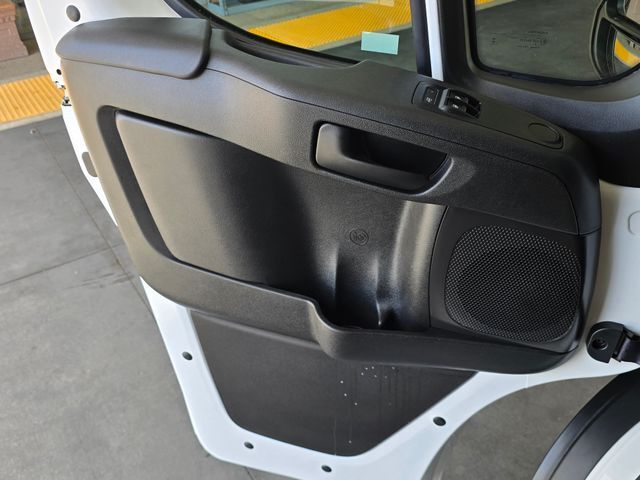 2025 Ram ProMaster 3500 Super High Roof Folsom CA