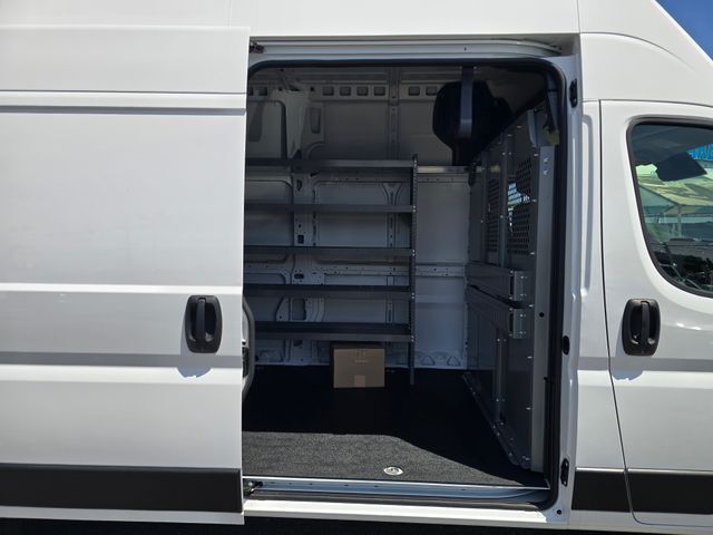 2025 Ram ProMaster 3500 Super High Roof Folsom CA