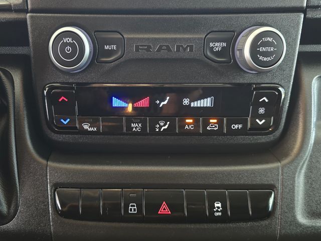 2025 Ram ProMaster 3500 Super High Roof Folsom CA