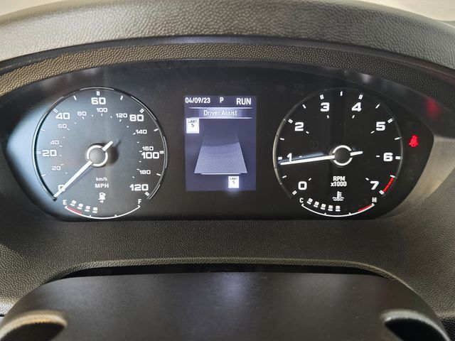 2025 Ram ProMaster 3500 Super High Roof Folsom CA