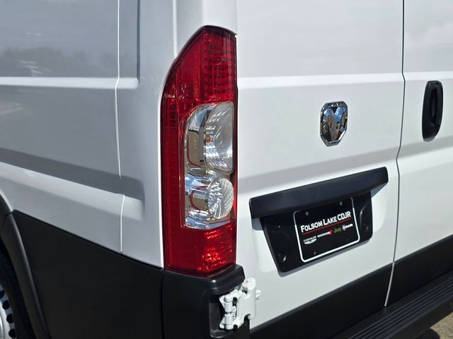 2025 Ram ProMaster 3500 Super High Roof Folsom CA