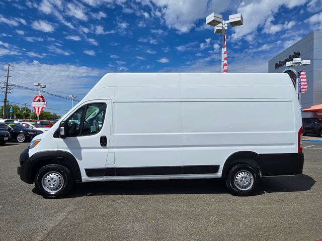 2025 Ram ProMaster 3500 Super High Roof Folsom CA