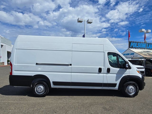 2025 Ram ProMaster 3500 Super High Roof Folsom CA