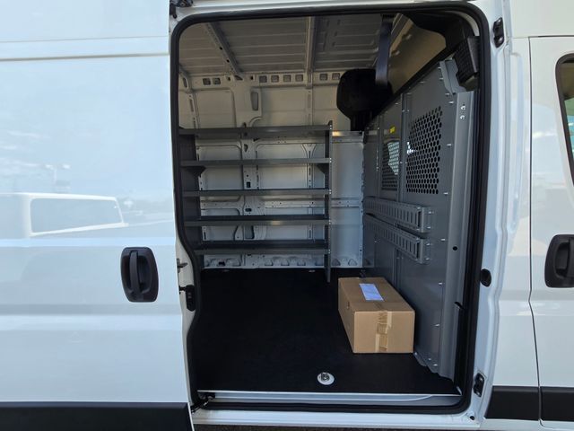 2025 Ram ProMaster 3500 Super High Roof Folsom CA