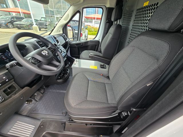 2025 Ram ProMaster 3500 Super High Roof Folsom CA