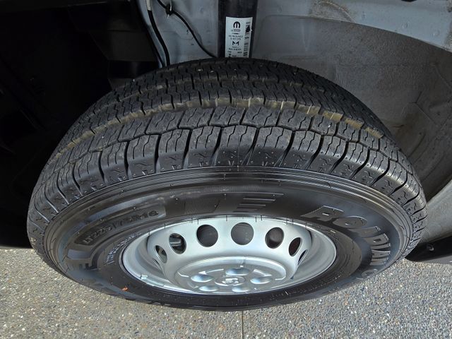 2025 Ram ProMaster 3500 Super High Roof Folsom CA