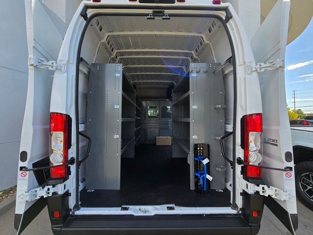 2025 Ram ProMaster 3500 Super High Roof Folsom CA