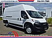 2025 Ram ProMaster 3500 Super High Roof