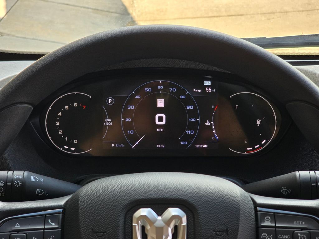 2025 Ram ProMaster 3500 Window Van High Roof Concord NC