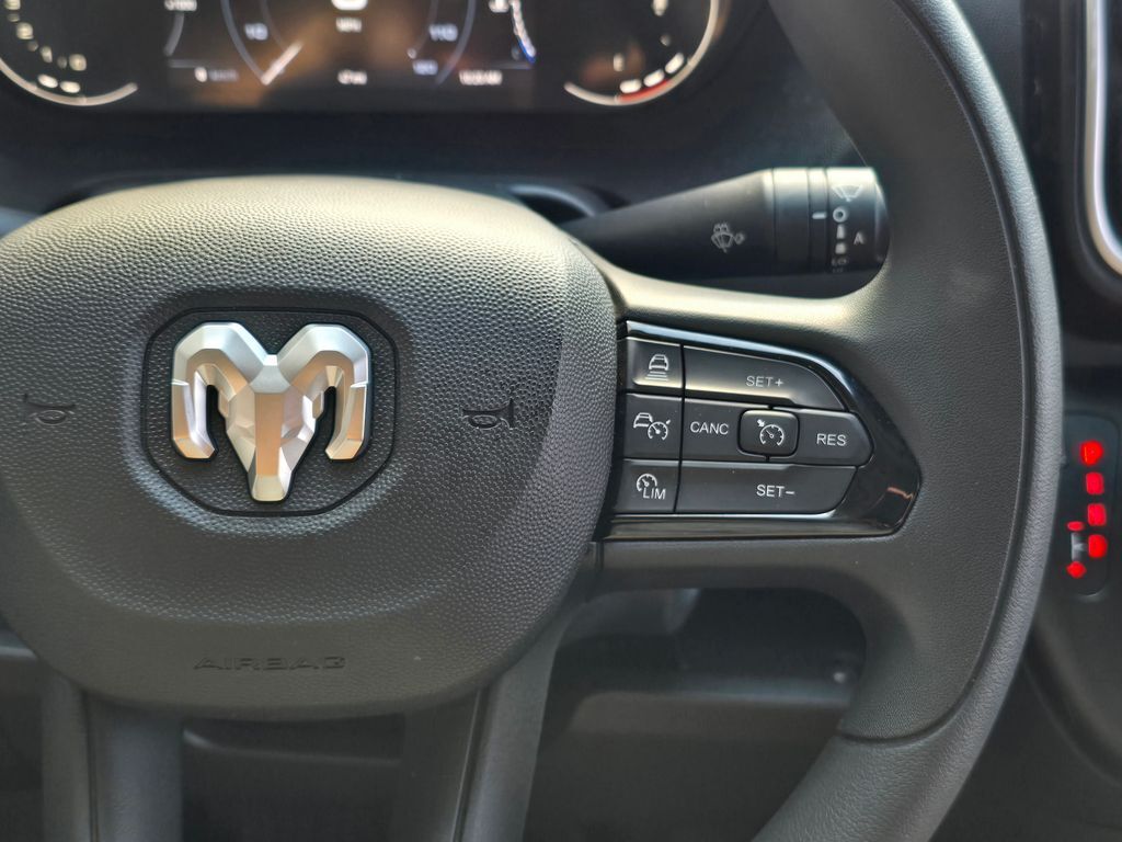 2025 Ram ProMaster 3500 Window Van High Roof Concord NC