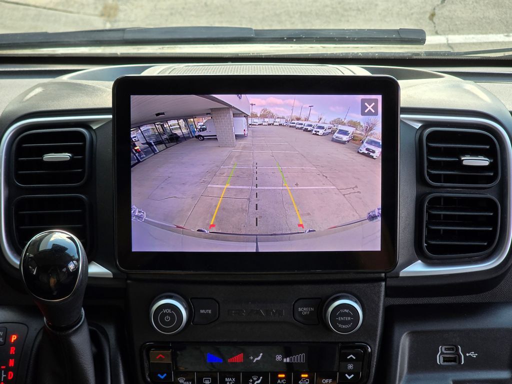 2025 Ram ProMaster 3500 Window Van High Roof Concord NC