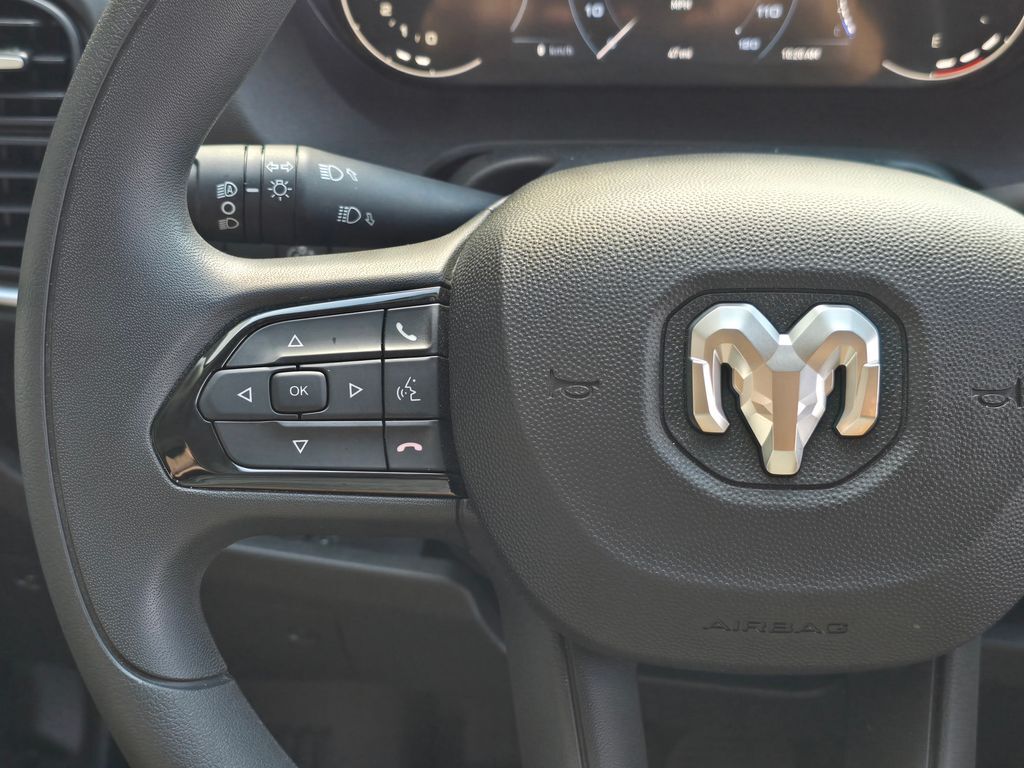 2025 Ram ProMaster 3500 Window Van High Roof Concord NC