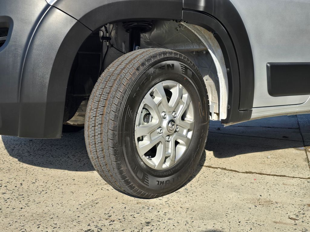 2025 Ram ProMaster 3500 Window Van High Roof Concord NC