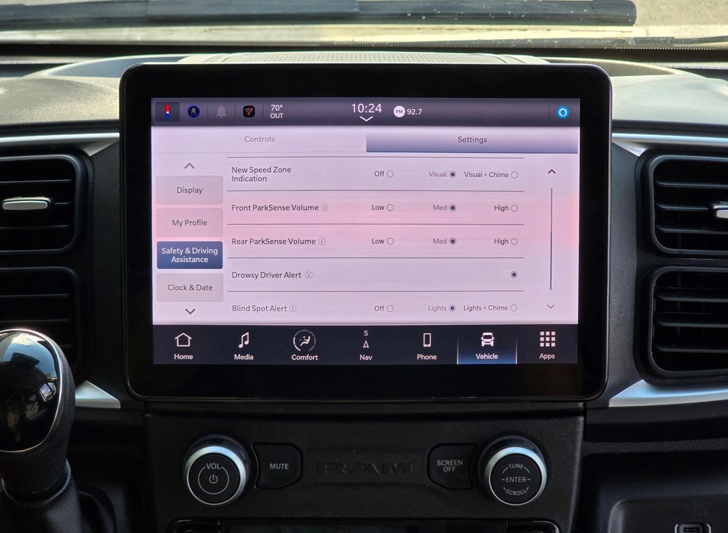 2025 Ram ProMaster 3500 Window Van High Roof Concord NC