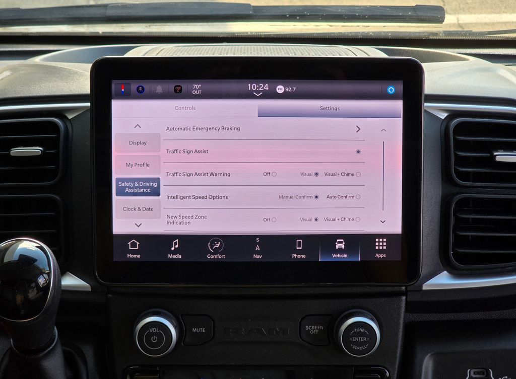 2025 Ram ProMaster 3500 Window Van High Roof Concord NC