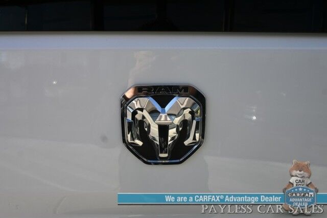 2025 Ram ProMaster Cargo Van Anchorage AK