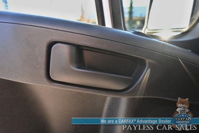 2025 Ram ProMaster Cargo Van Anchorage AK