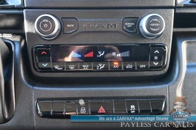 2025 Ram ProMaster Cargo Van Anchorage AK