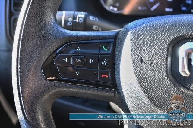 2025 Ram ProMaster Cargo Van Anchorage AK