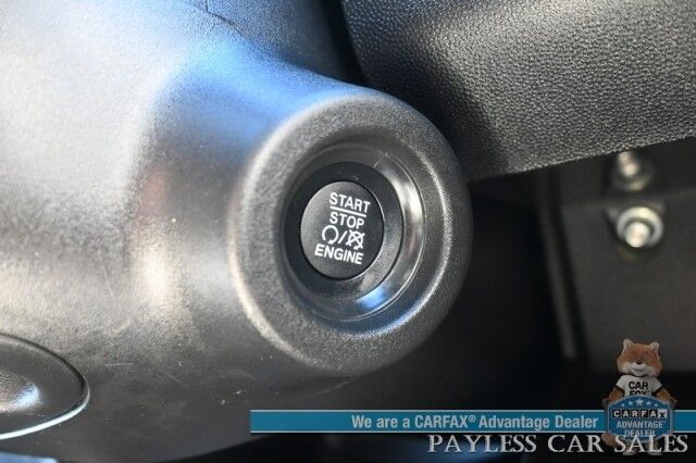2025 Ram ProMaster Cargo Van Anchorage AK
