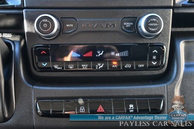 2025 Ram ProMaster Cargo Van Anchorage AK