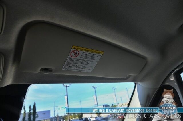 2025 Ram ProMaster Cargo Van 2500 Anchorage AK